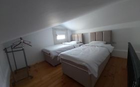 Apartments 